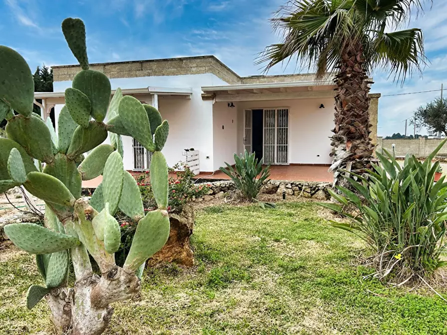 Immagine 13 di Villa in vendita  a Nardo'