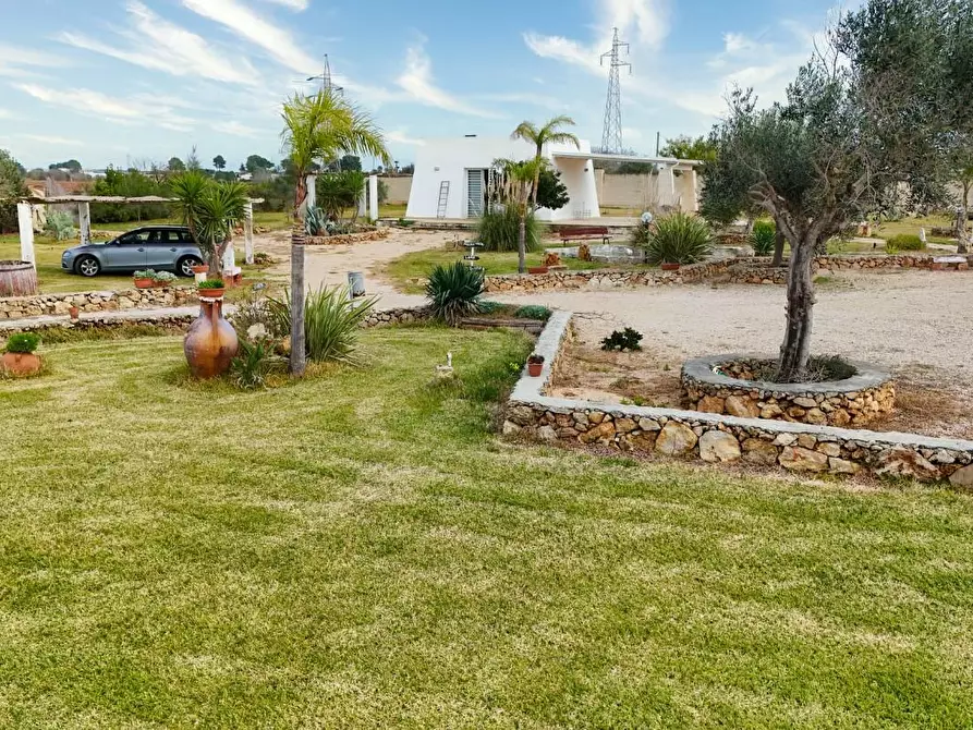 Immagine 15 di Villa in vendita  a Nardo'