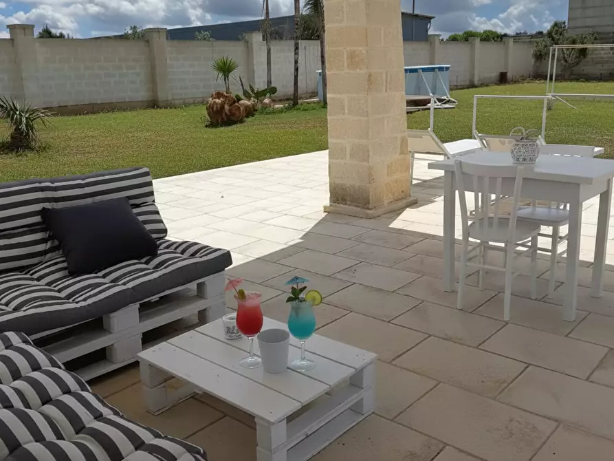 Immagine 4 di Villa in vendita  a Nardo'
