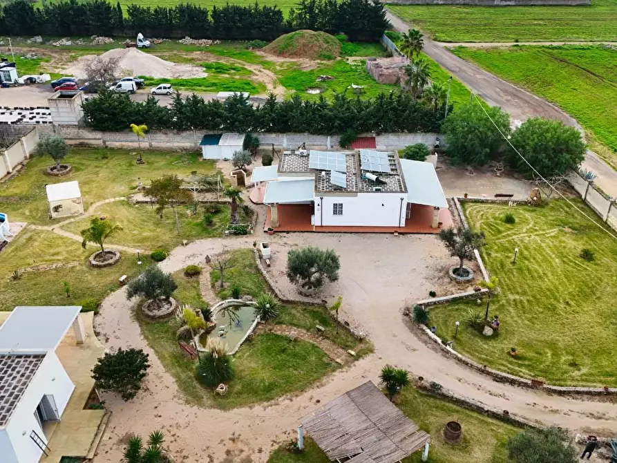 Immagine 20 di Villa in vendita  a Nardo'