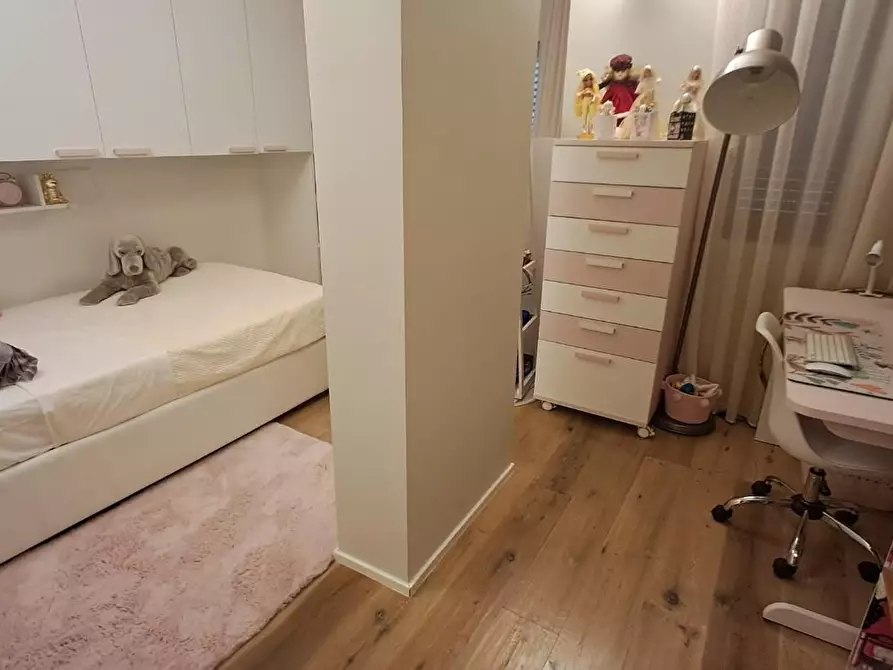 Immagine 37 di Casa trifamiliare in vendita  a Montescudaio