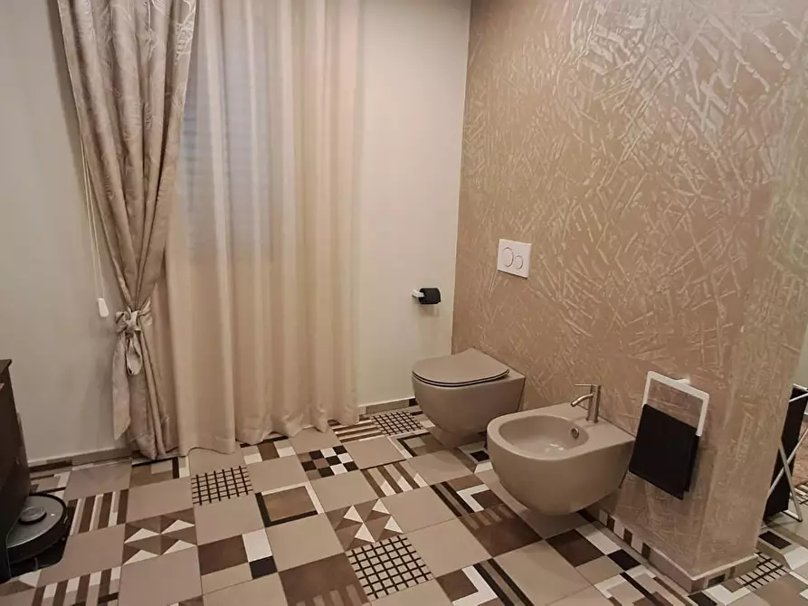 Immagine 27 di Casa trifamiliare in vendita  a Montescudaio