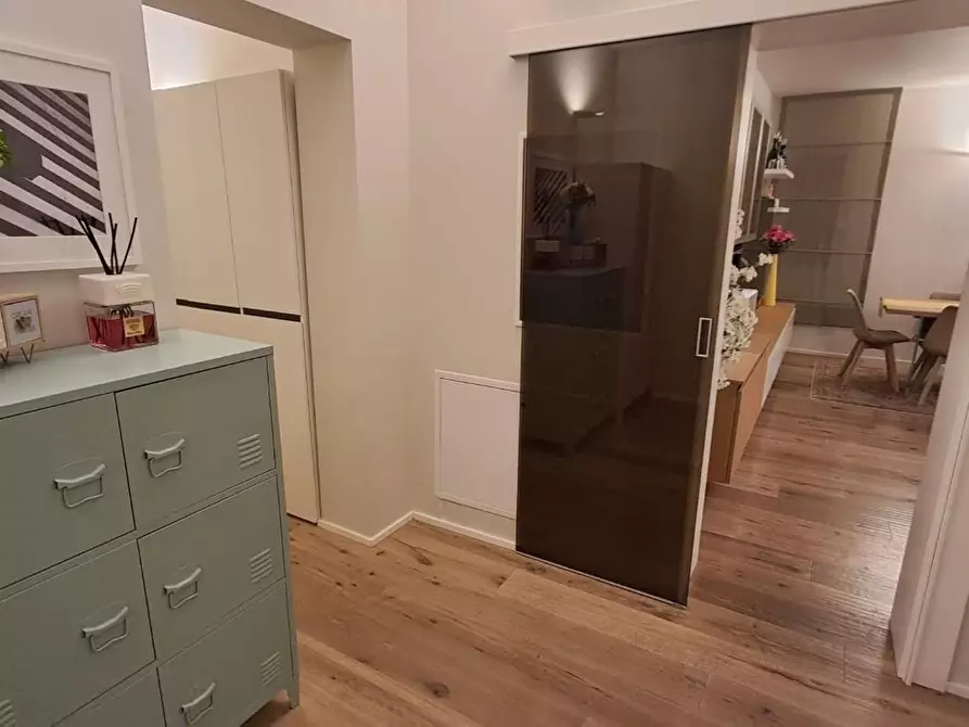 Immagine 22 di Casa trifamiliare in vendita  a Montescudaio