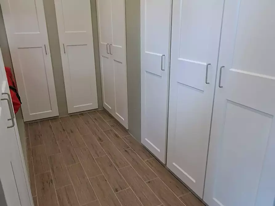 Immagine 43 di Casa trifamiliare in vendita  a Montescudaio