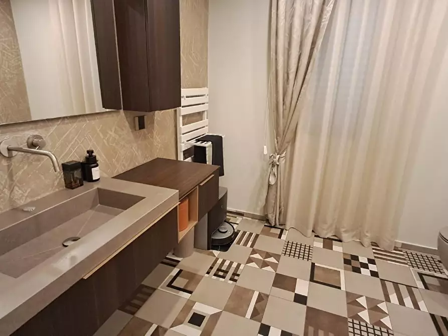 Immagine 29 di Casa trifamiliare in vendita  a Montescudaio