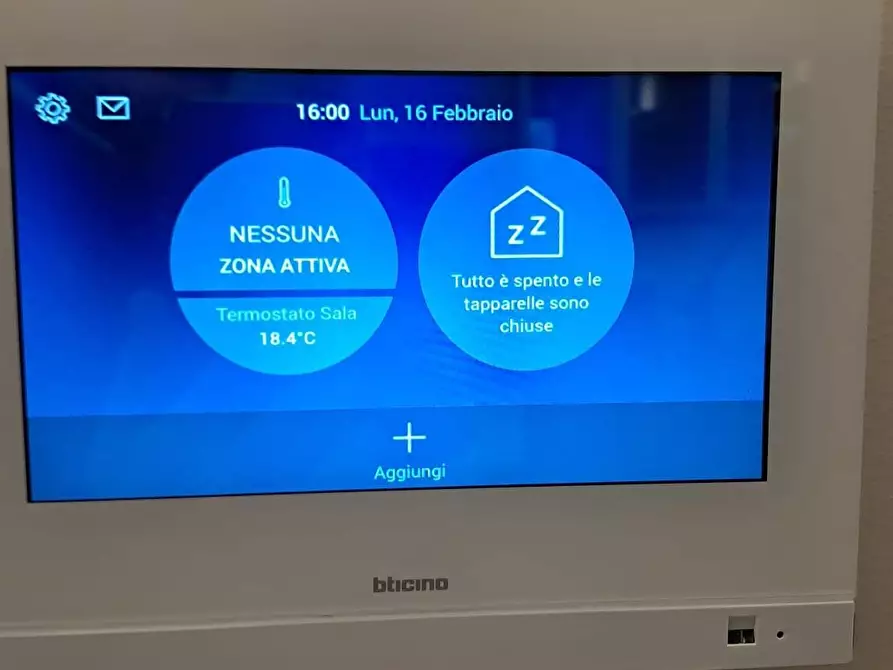 Immagine 41 di Casa trifamiliare in vendita  a Montescudaio