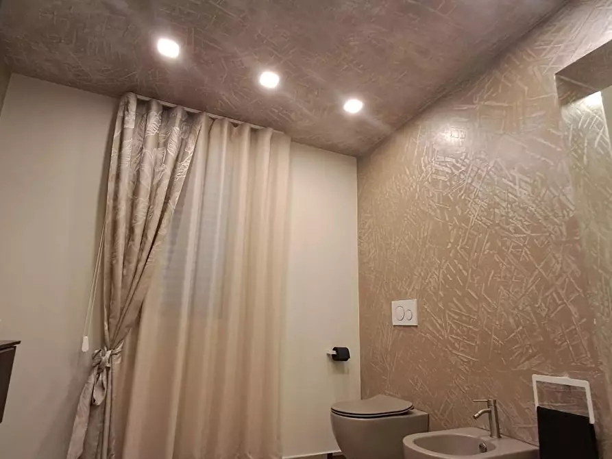 Immagine 32 di Casa trifamiliare in vendita  a Montescudaio