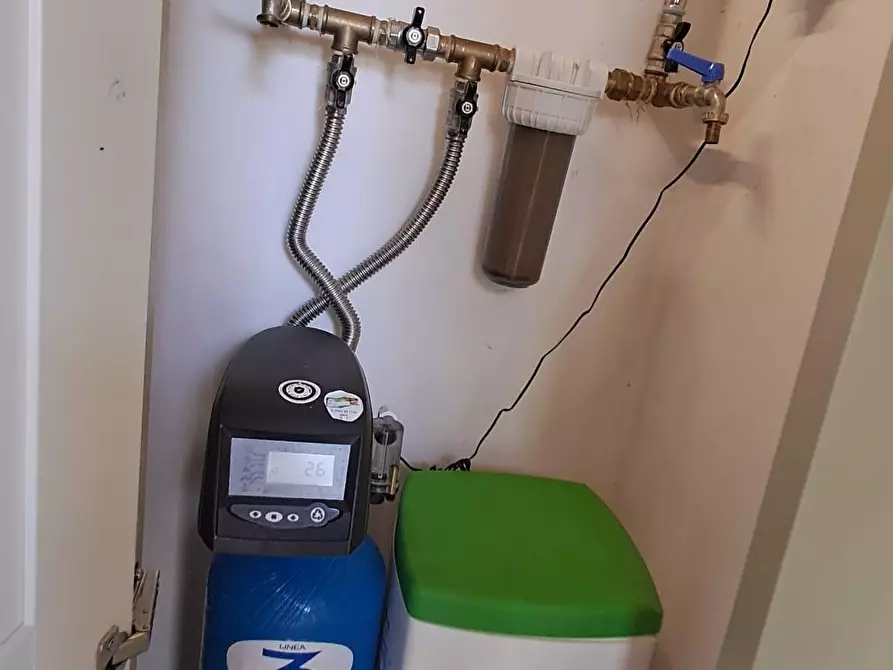 Immagine 46 di Casa trifamiliare in vendita  a Montescudaio