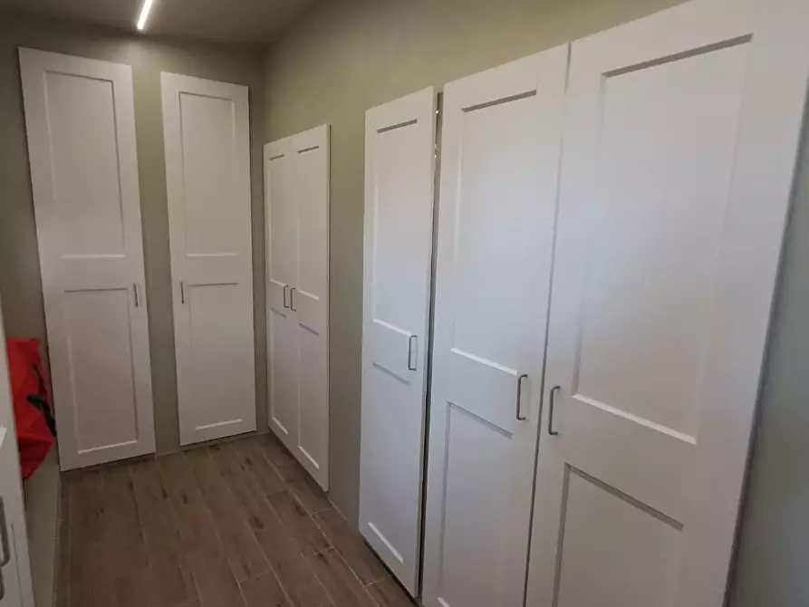 Immagine 44 di Casa trifamiliare in vendita  a Montescudaio