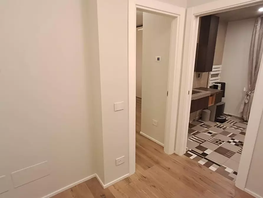 Immagine 23 di Casa trifamiliare in vendita  a Montescudaio