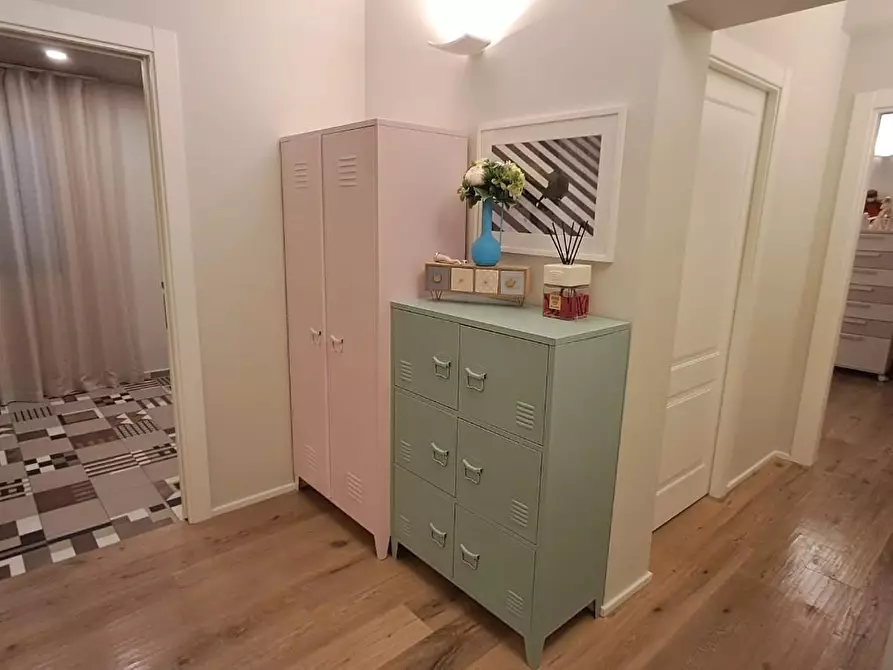 Immagine 34 di Casa trifamiliare in vendita  a Montescudaio