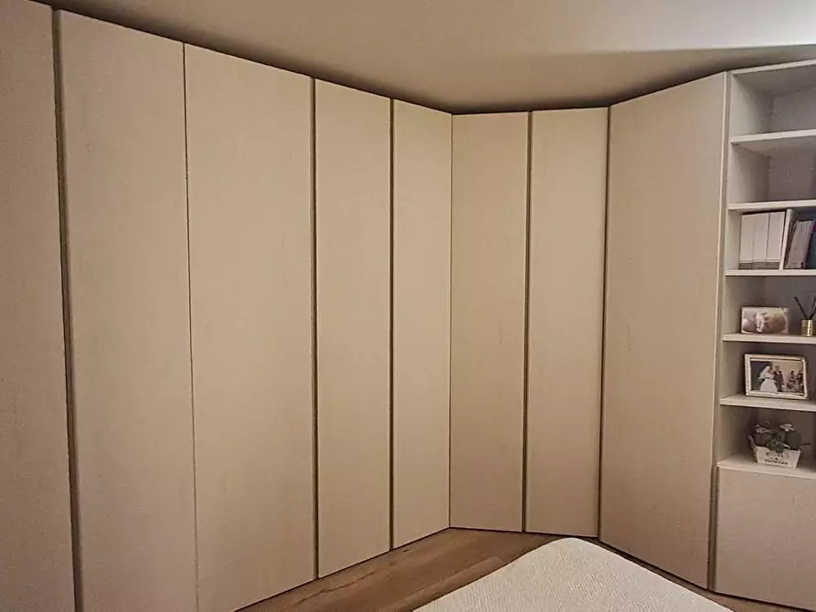 Immagine 25 di Casa trifamiliare in vendita  a Montescudaio