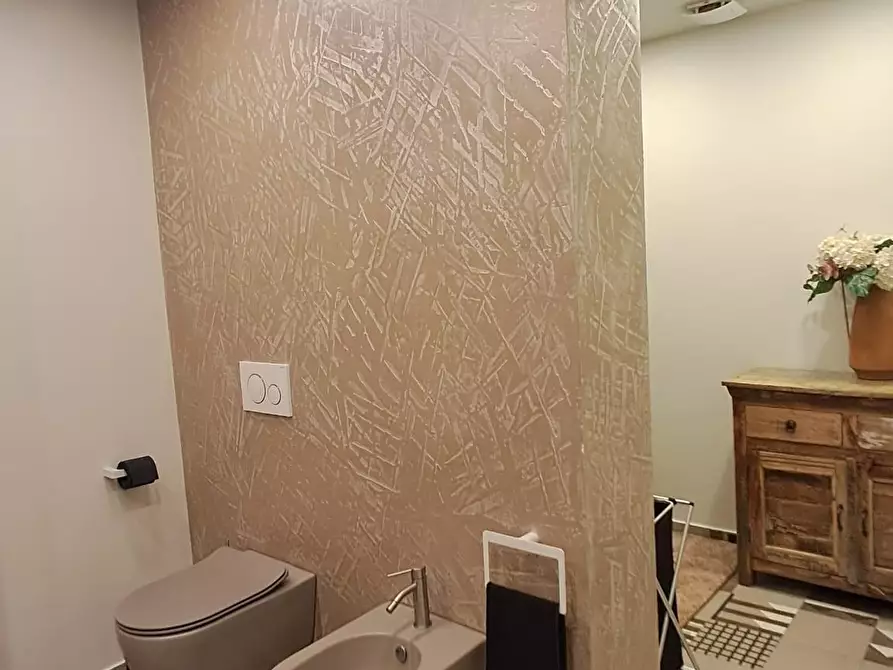 Immagine 28 di Casa trifamiliare in vendita  a Montescudaio