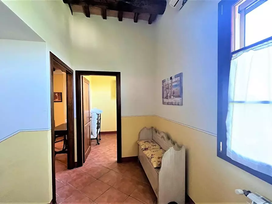 Immagine 14 di Casa colonica in vendita  a Certaldo
