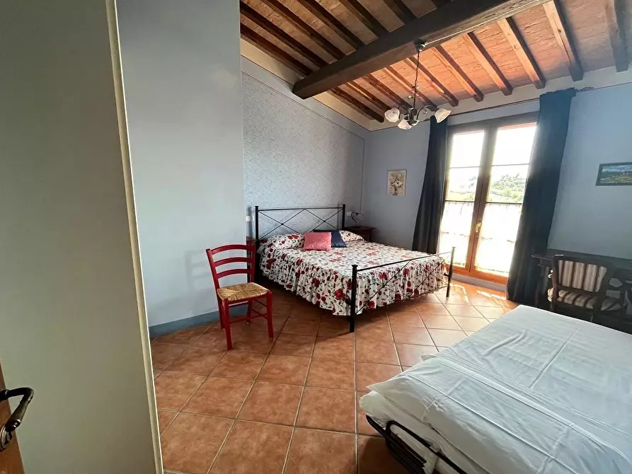 Immagine 16 di Casa colonica in vendita  a Certaldo