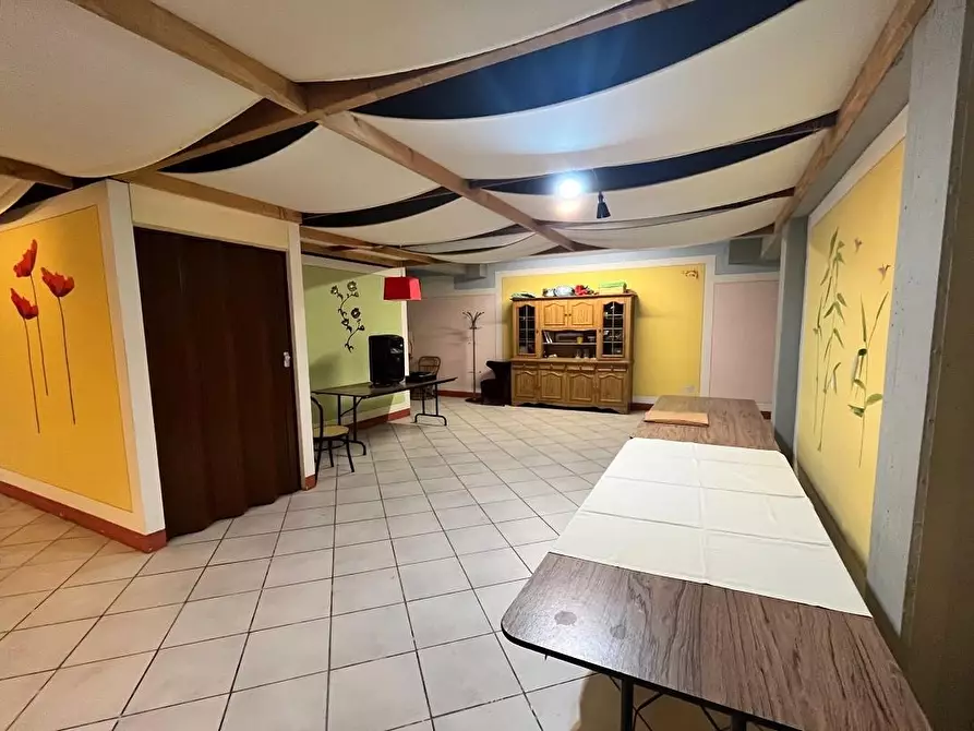 Immagine 20 di Casa colonica in vendita  a Certaldo