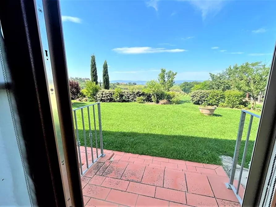 Immagine 8 di Casa colonica in vendita  a Certaldo