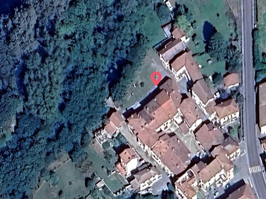 Immagine 2 di Appartamento in vendita  a Capriata D'orba