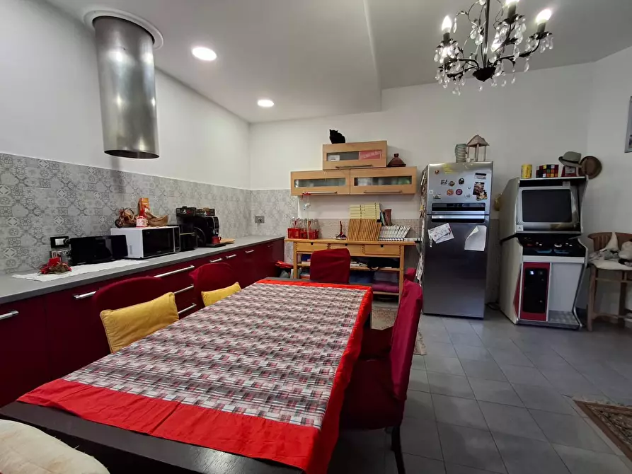 Immagine 1 di Appartamento in vendita  a Vinci