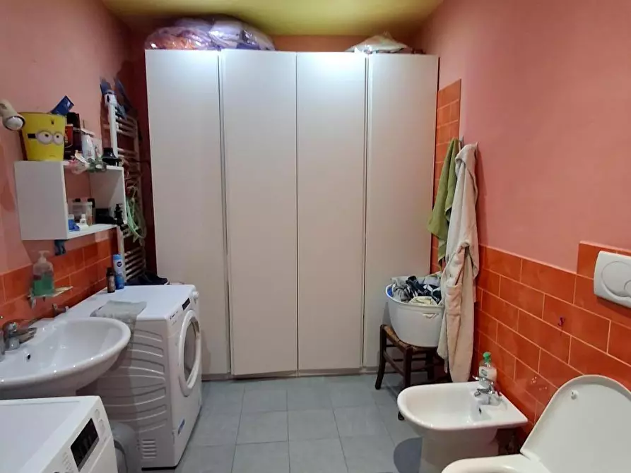 Immagine 4 di Appartamento in vendita  a Vinci