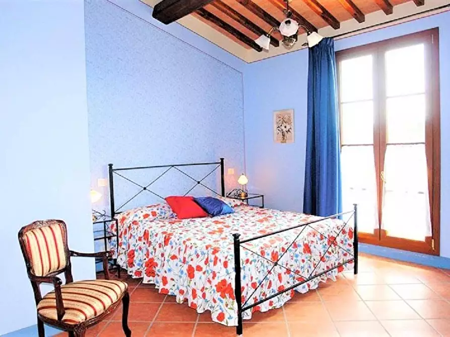 Immagine 7 di Casa colonica in vendita  a Certaldo