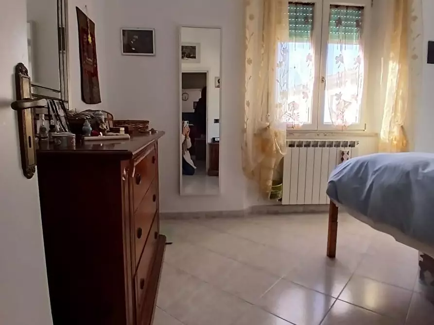 Immagine 6 di Appartamento in vendita  a Campiglia Marittima