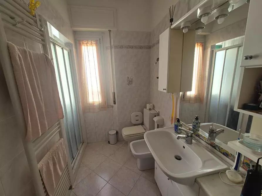 Immagine 2 di Appartamento in vendita  a Campiglia Marittima