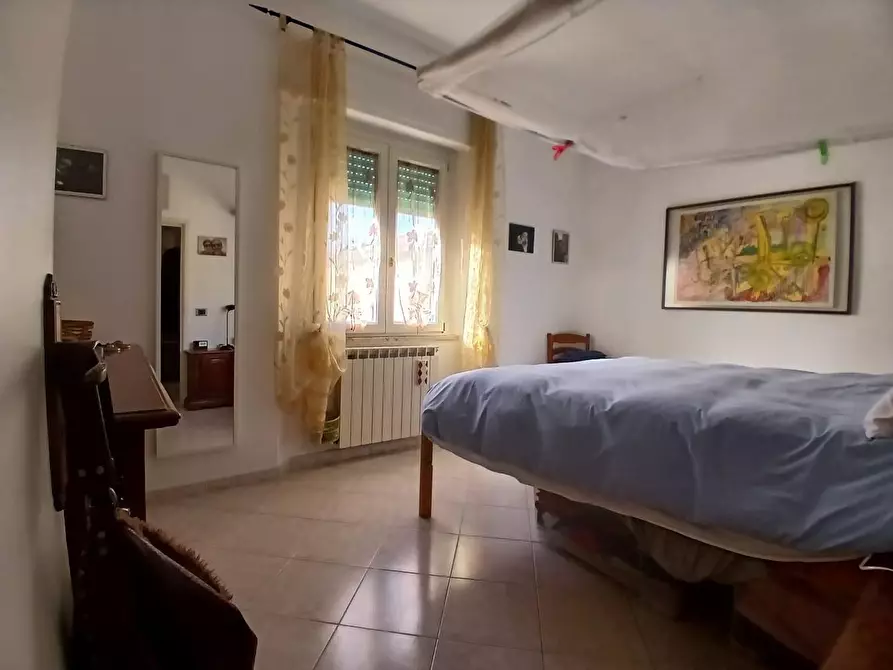 Immagine 5 di Appartamento in vendita  a Campiglia Marittima