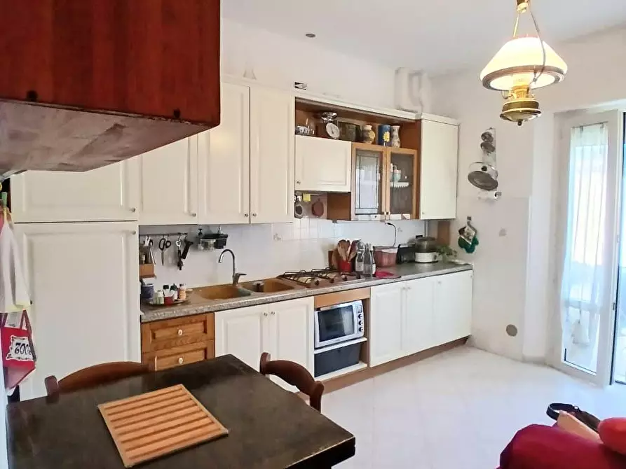 Immagine 10 di Appartamento in vendita  a Campiglia Marittima