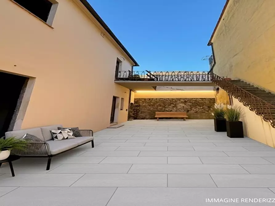 Immagine 1 di Appartamento in vendita  a Certaldo