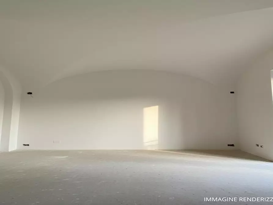 Immagine 9 di Appartamento in vendita  a Certaldo