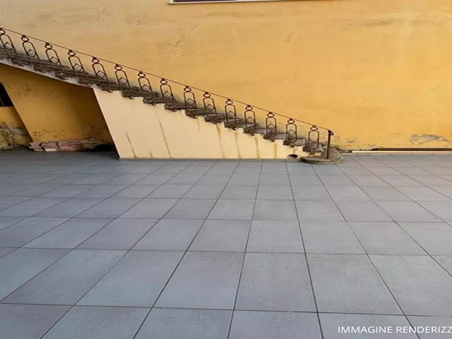 Immagine 10 di Appartamento in vendita  a Certaldo