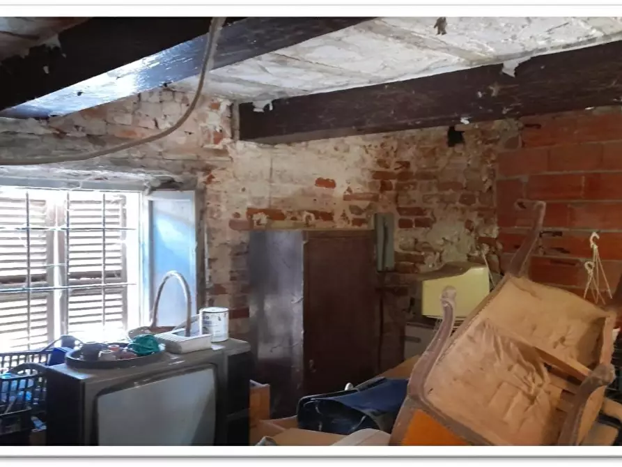 Immagine 15 di Appartamento in vendita  a Cassine