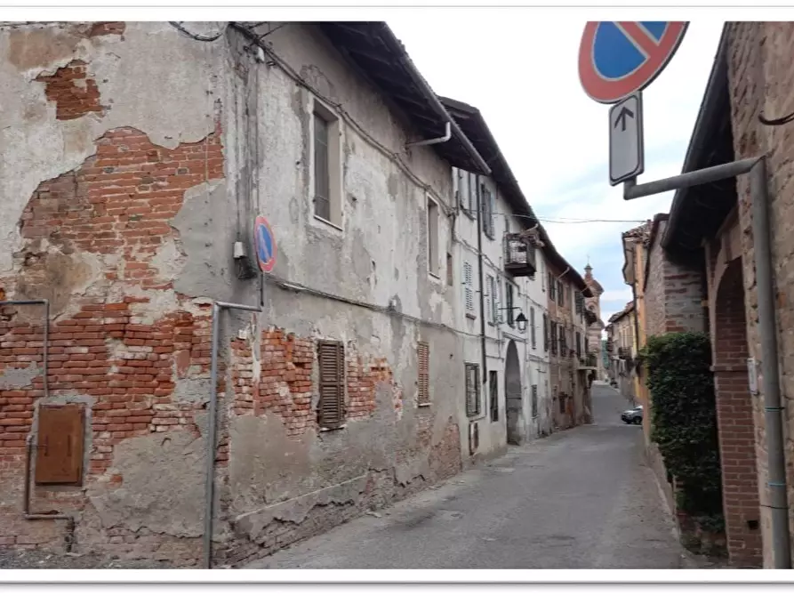 Immagine 4 di Appartamento in vendita  a Cassine