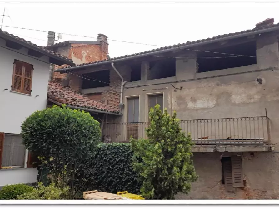 Immagine 2 di Appartamento in vendita  a Cassine