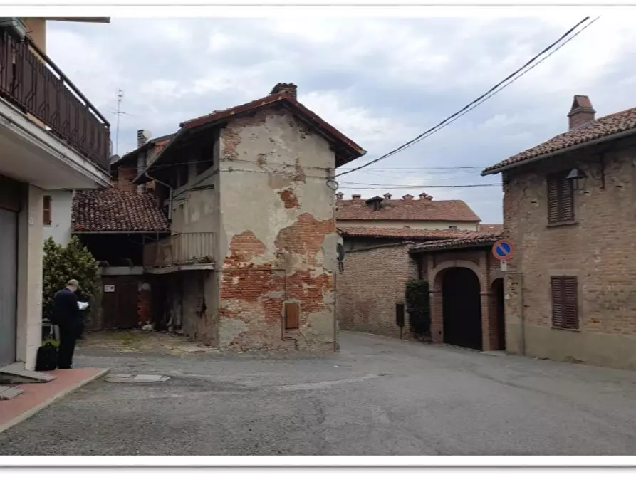 Immagine 3 di Appartamento in vendita  a Cassine