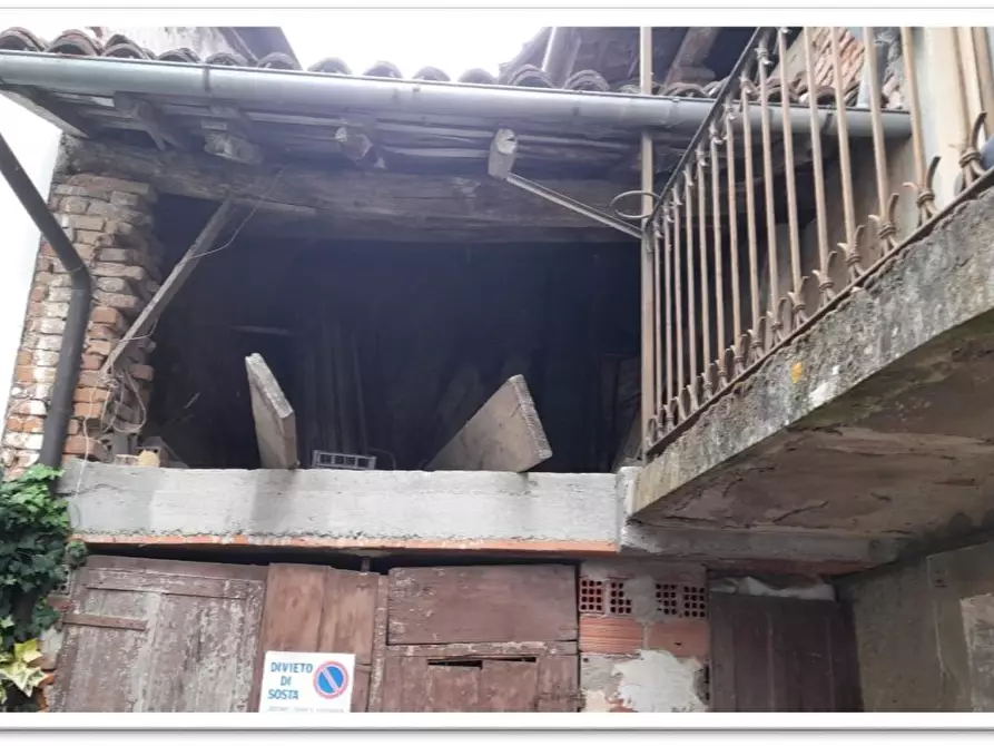 Immagine 5 di Appartamento in vendita  a Cassine