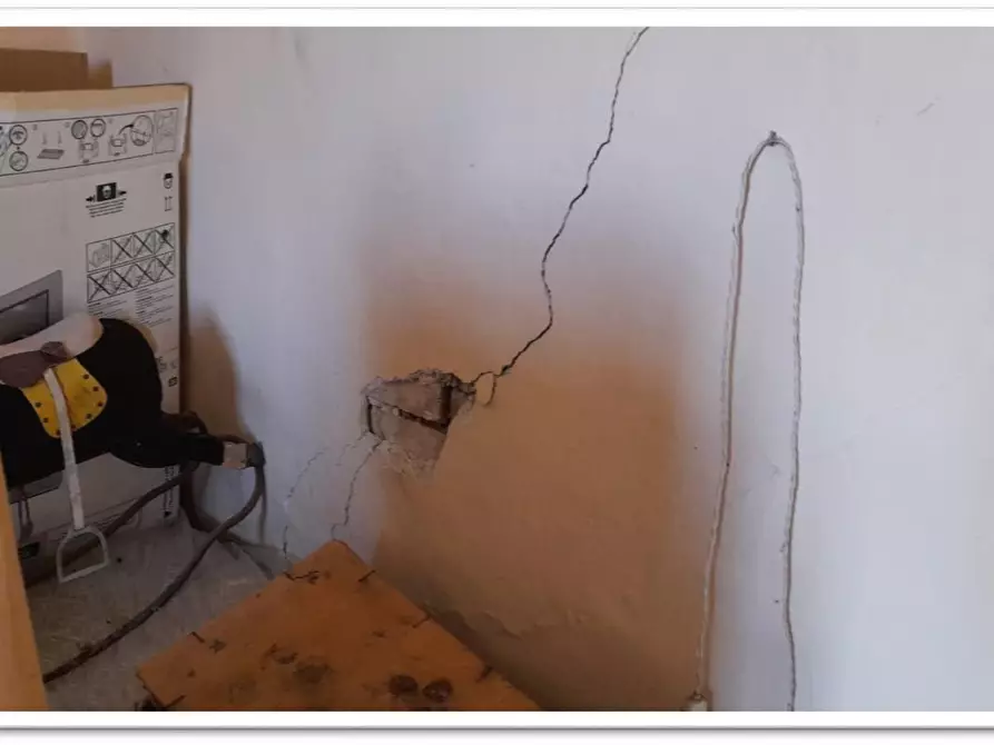 Immagine 12 di Appartamento in vendita  a Cassine