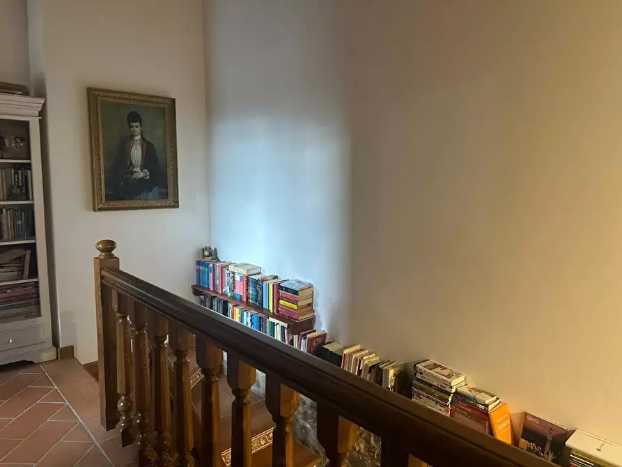 Immagine 20 di Villa in vendita  a Siena