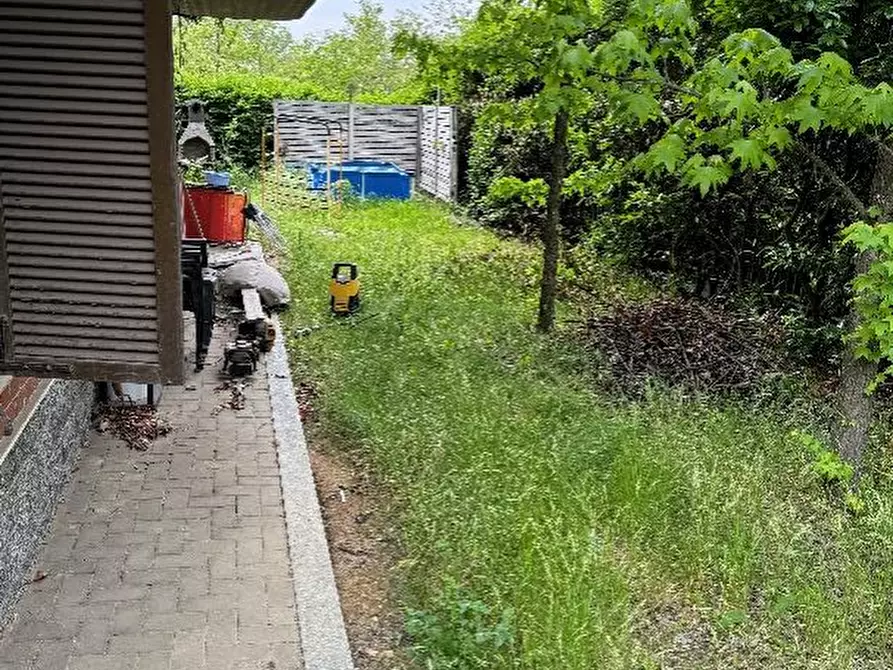 Immagine 10 di Appartamento in vendita  a Valenza