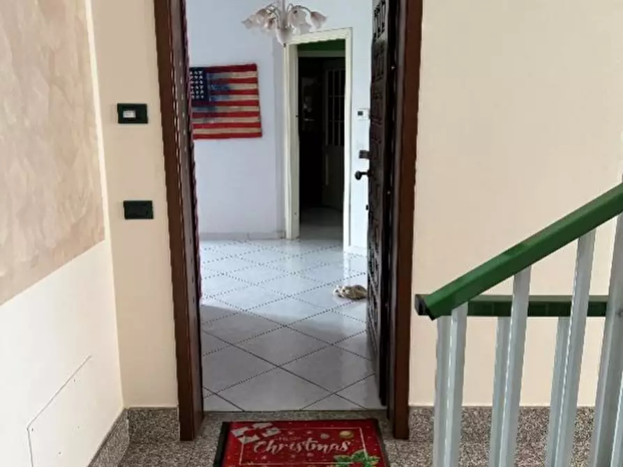 Immagine 5 di Appartamento in vendita  a Valenza