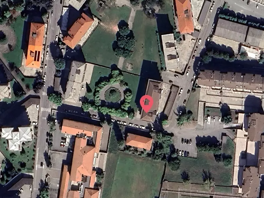 Immagine 16 di Appartamento in vendita  a Valenza