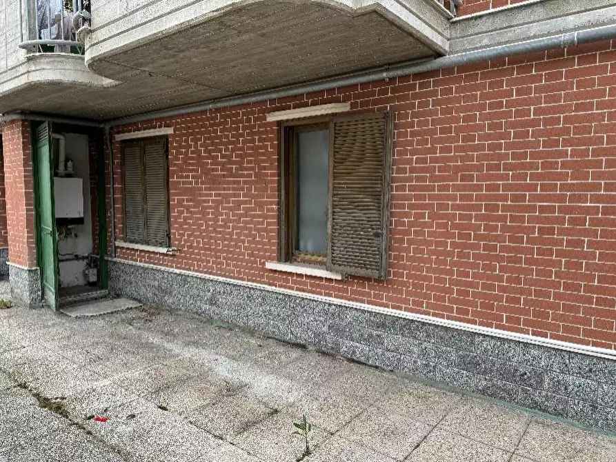 Immagine 12 di Appartamento in vendita  a Valenza