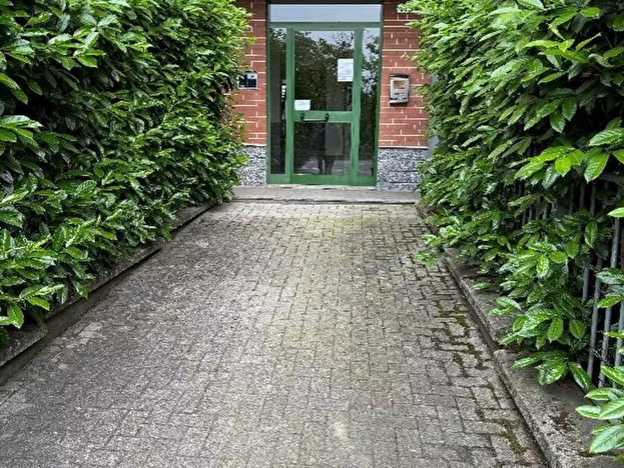 Immagine 9 di Appartamento in vendita  a Valenza