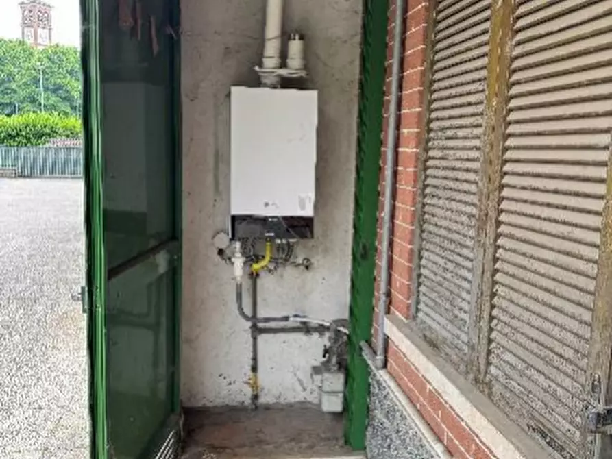 Immagine 11 di Appartamento in vendita  a Valenza