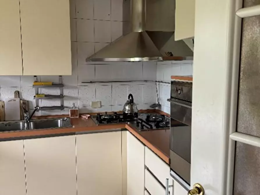 Immagine 4 di Appartamento in vendita  a Valenza