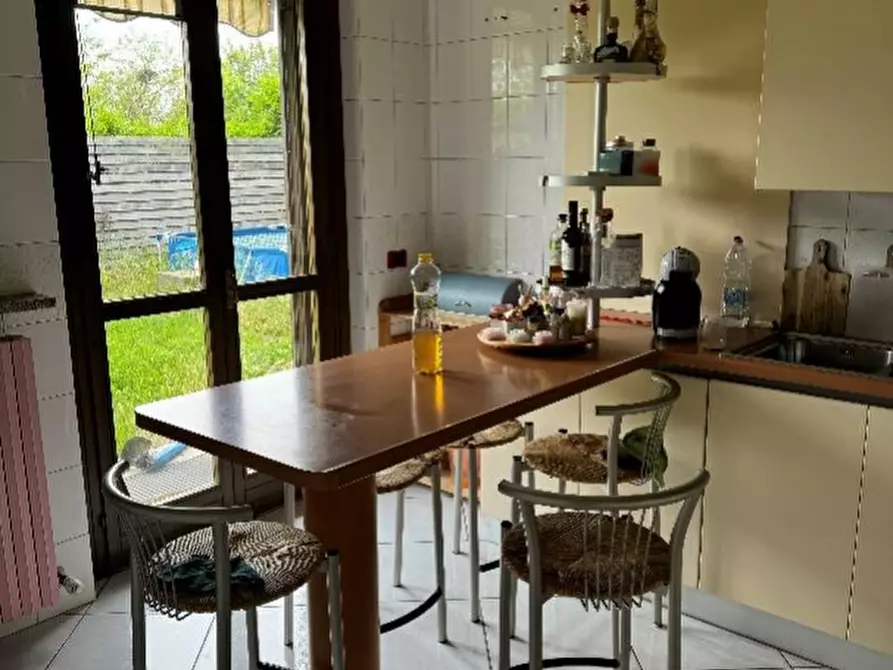 Immagine 3 di Appartamento in vendita  a Valenza