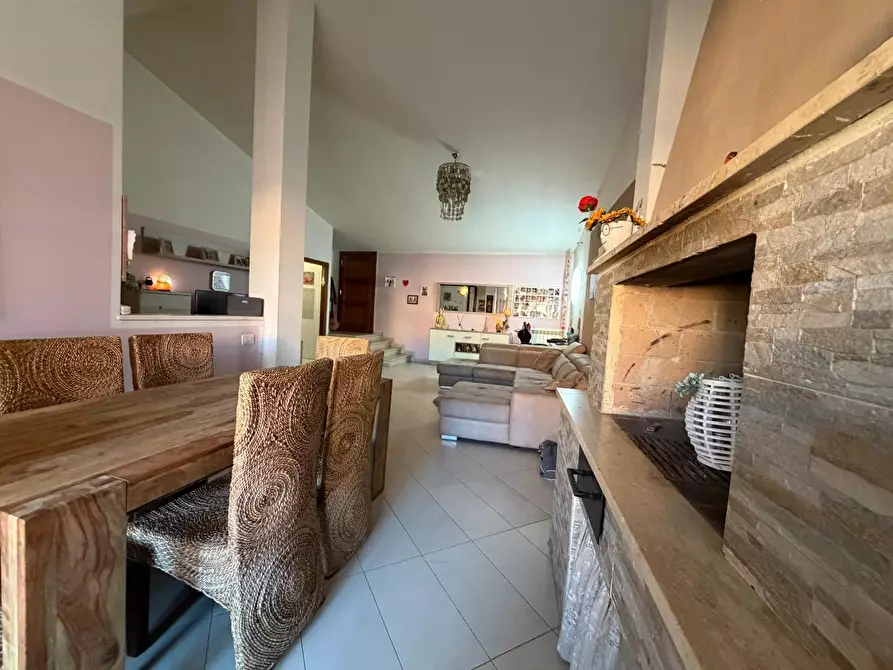 Immagine 11 di Appartamento in vendita  a Santa Croce Sull'arno