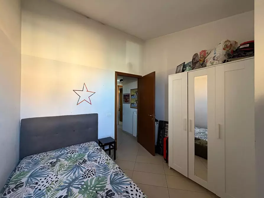 Immagine 29 di Appartamento in vendita  a Santa Croce Sull'arno