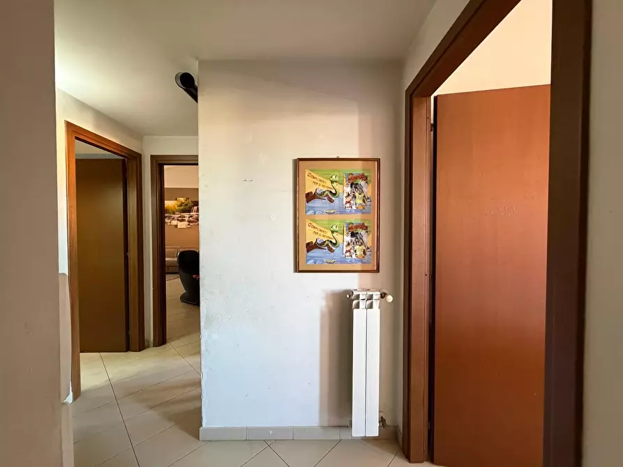 Immagine 19 di Appartamento in vendita  a Santa Croce Sull'arno